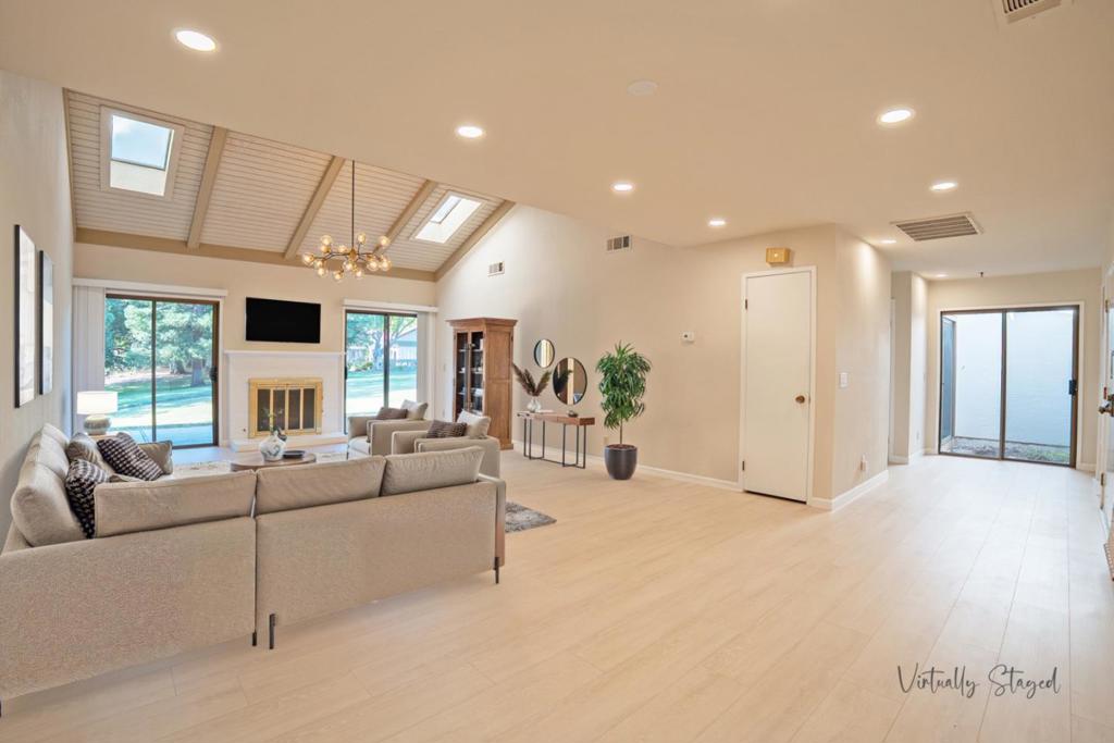 Residential for sale at 6240 Gerdts Drive, San Jose CA featuring 3 beds and 2 baths