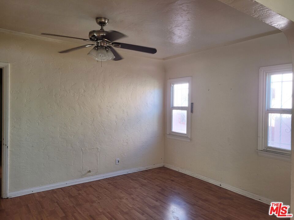 Residential for sale at 9149 S Halldale Avenue, Los Angeles CA featuring 4 beds and 1 bath