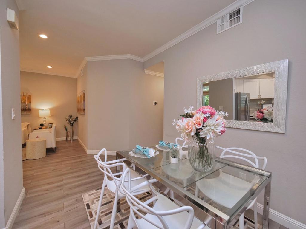 Residential for sale at 306 Shadow Run Drive, San Jose CA featuring 2 beds and 2 baths