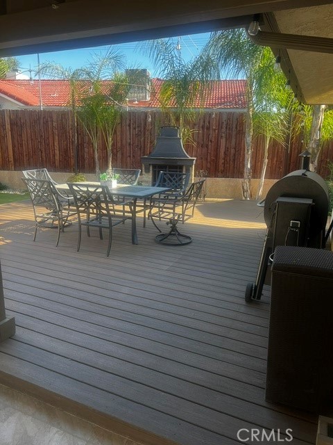 Residential Lease for rent at 27227 Wedgewood, Hemet CA featuring 3 beds and 2 baths