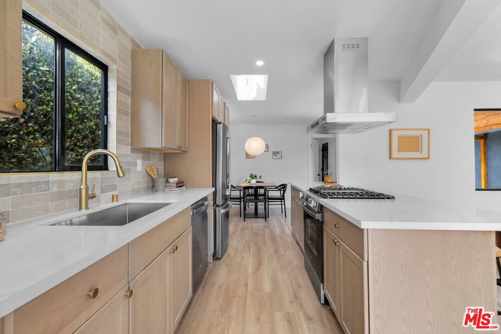 Residential for sale at 923 Larker Avenue, Los Angeles CA featuring 3 beds and 3 baths