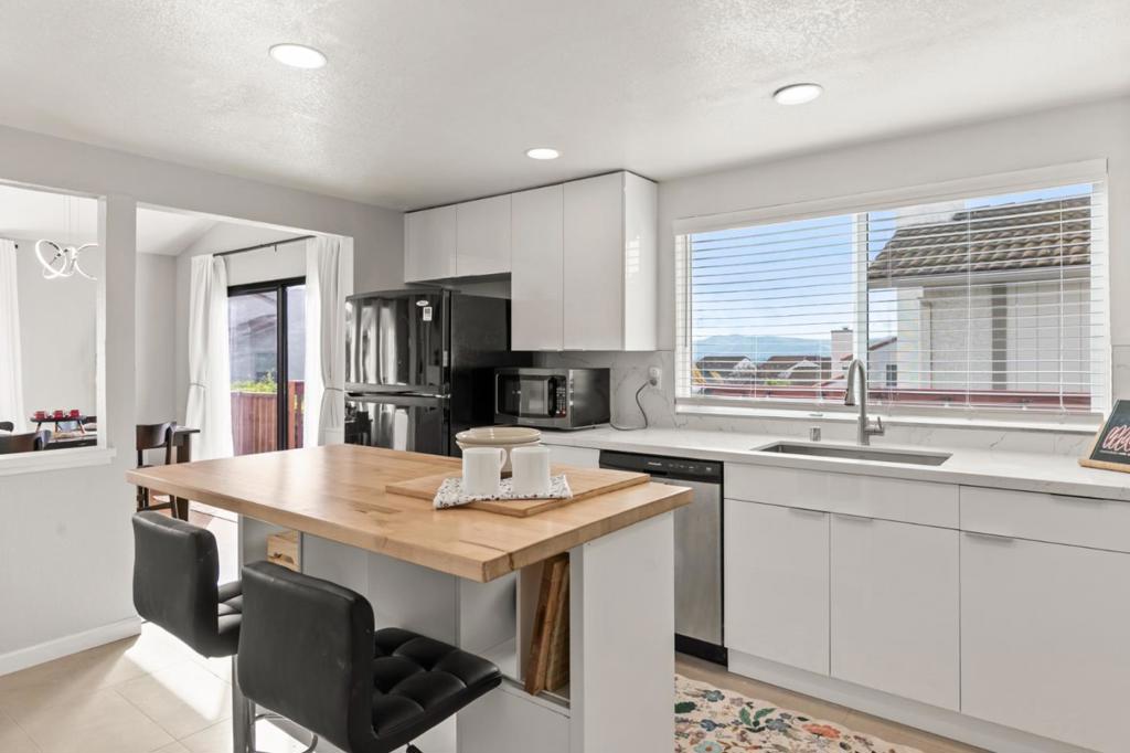 Residential for sale at 610 Skyway Drive, San Jose CA featuring 3 beds and 3 baths