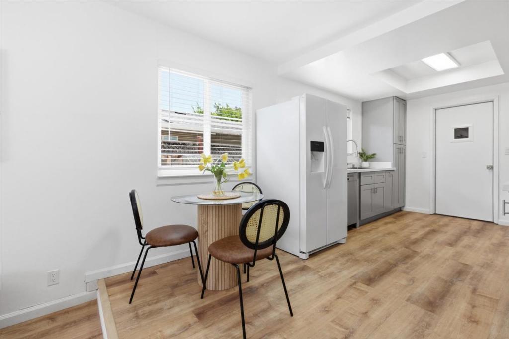 Residential for sale at 6152 Cahalan Avenue, San Jose CA featuring 3 beds and 2 baths