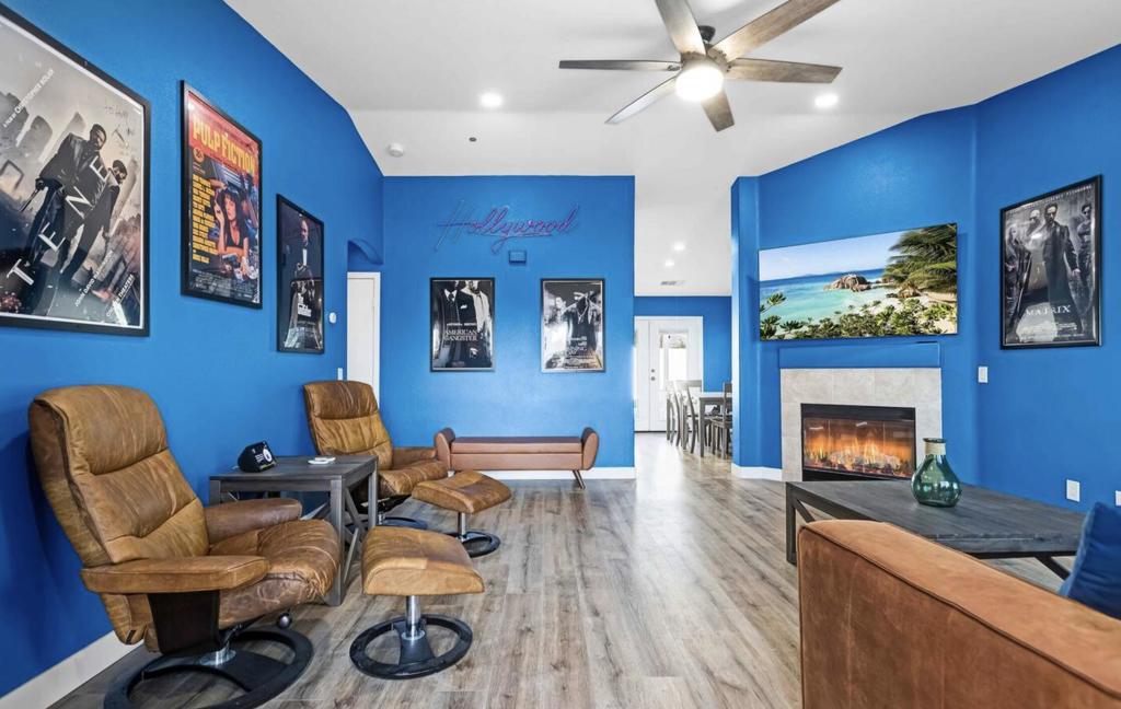 Single Family Residence for rent at 83952 Artemisa Court, Indio, CA featuring 3 beds and 2 baths