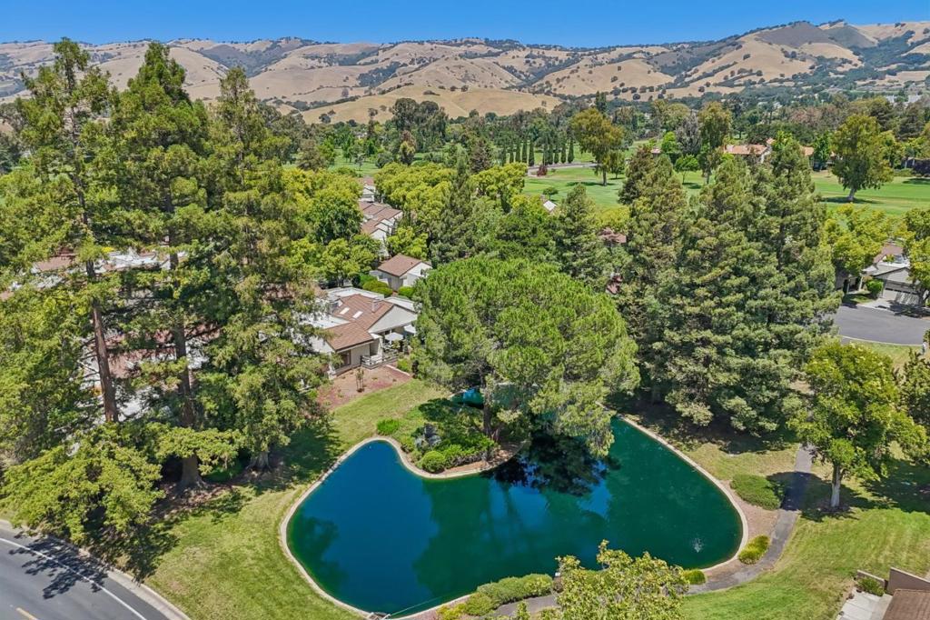 Residential for sale at 6139 Montgomery Place, San Jose CA featuring 2 beds and 2 baths