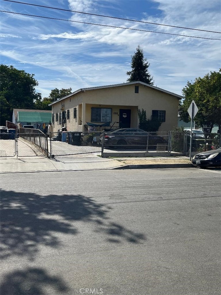 Single Family Residence for sale at 1355 S Downey, Los Angeles, CA featuring 5 beds and 2 baths