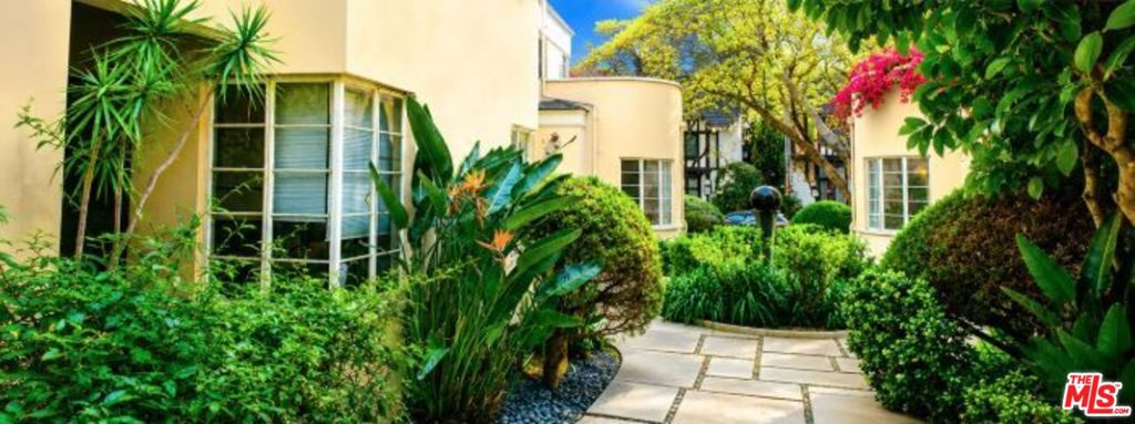 Residential Income for sale at 332 N Sycamore Avenue, Los Angeles, CA featuring 20 beds and 15 baths