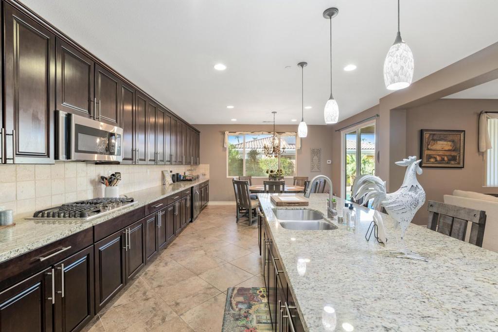 Single Family Residence for rent at 48219 Newport Bridge Place, Indio, CA featuring 4 beds and 4 baths