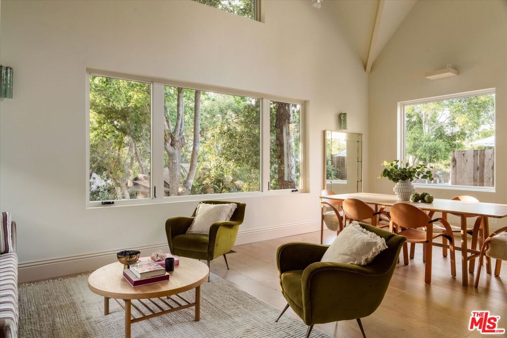 Residential for sale at 1000 Myra Avenue, Los Angeles CA featuring 3 beds and 3 baths