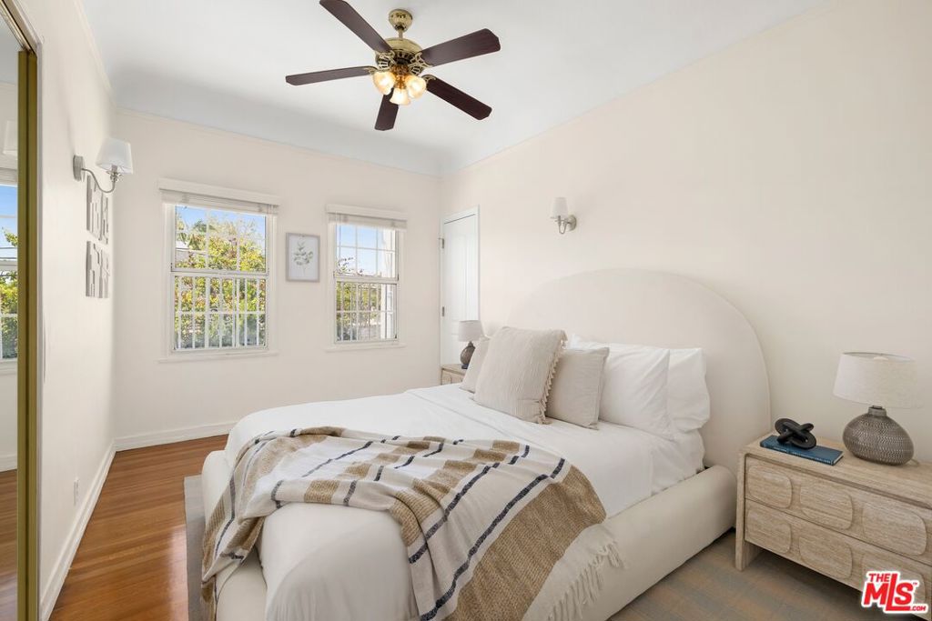 Residential Income for sale at 155 N Detroit Street, Los Angeles CA featuring 6 beds and 4 baths