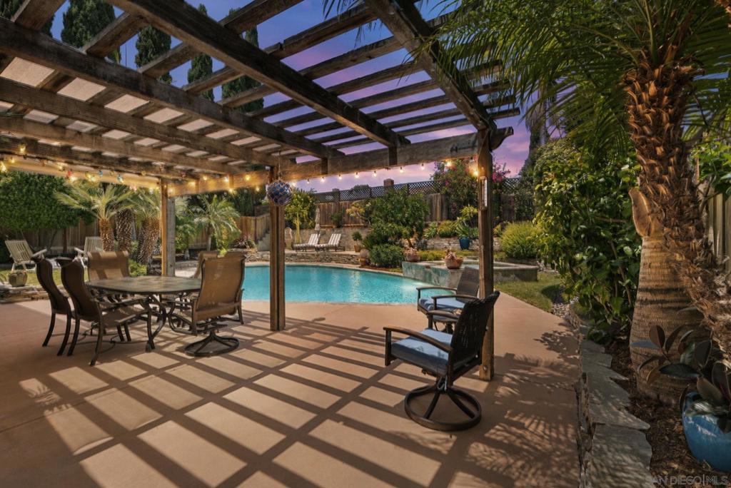 Residential for sale at 10328 AMARO COURT, San Diego CA featuring 4 beds and 3 baths