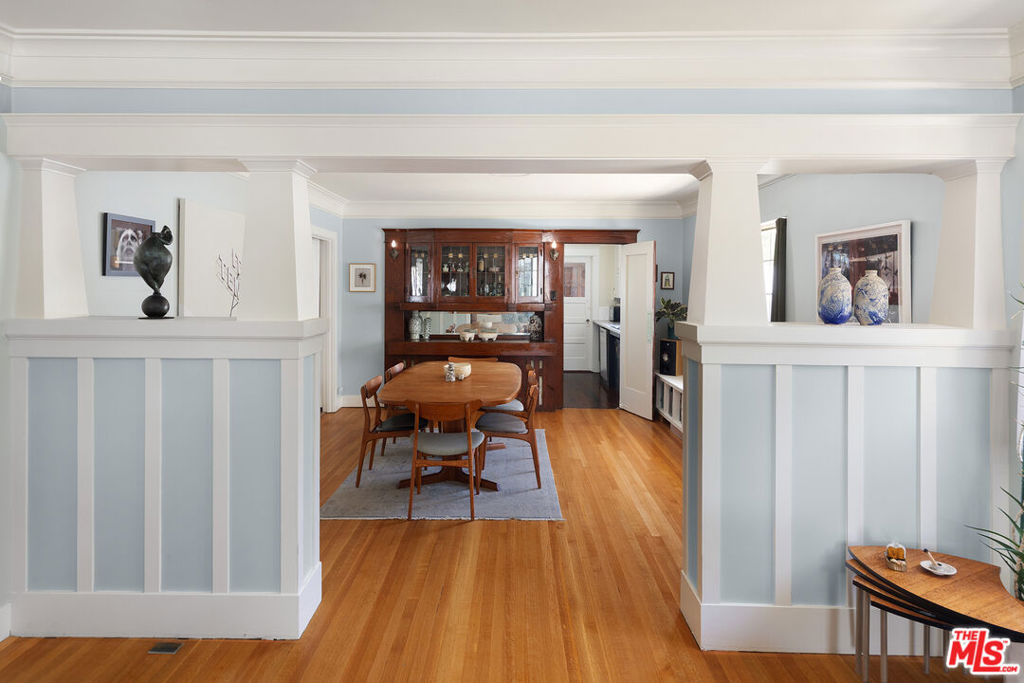 Residential for sale at 229 Newland Street, Los Angeles CA featuring 3 beds and 1 bath