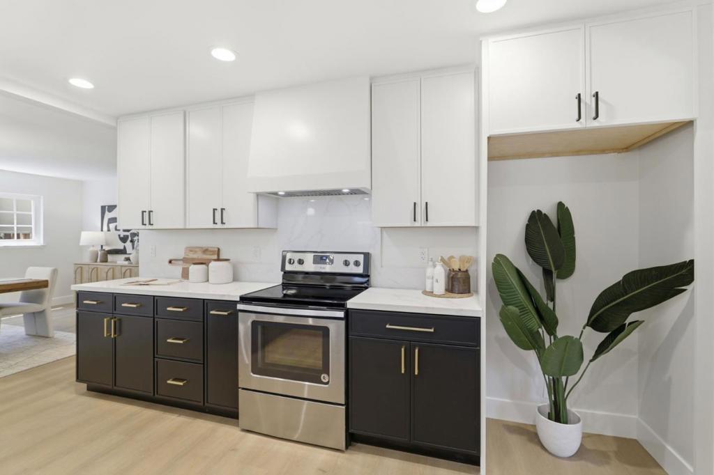 Residential for sale at 134 Herlong Avenue, San Jose CA featuring 4 beds and 3 baths