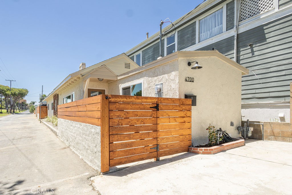 Residential for sale at 4700 W 165th Street, Lawndale CA featuring 3 beds and 1 bath