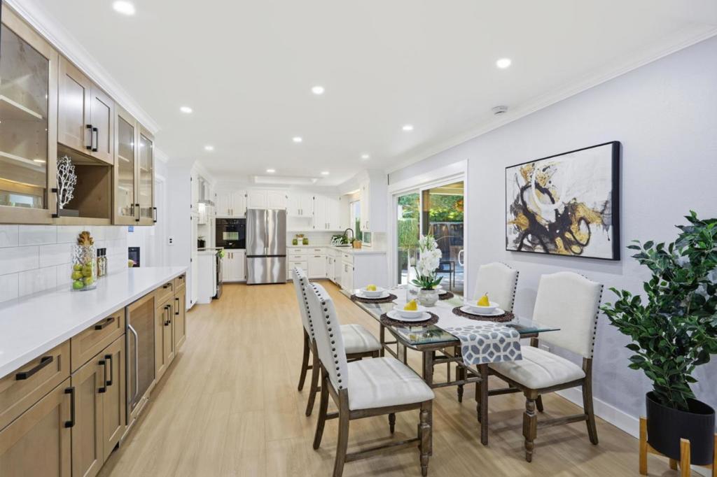 Residential for sale at 4890 Doyle Road, San Jose CA featuring 3 beds and 2 baths