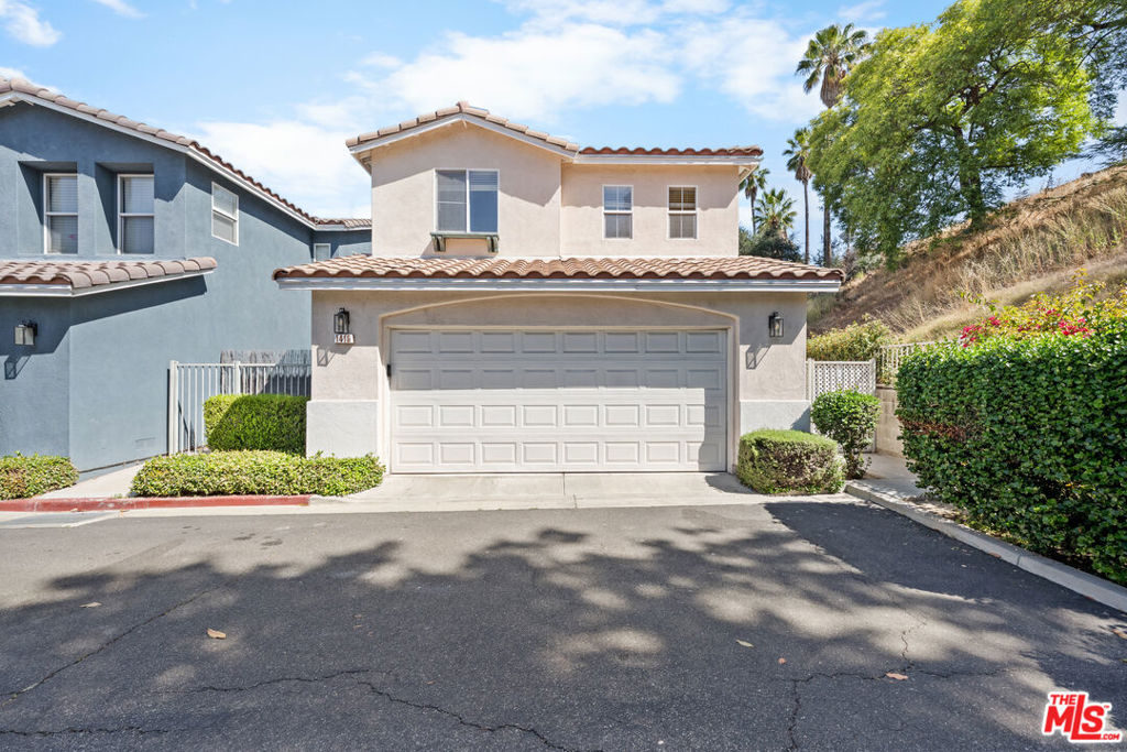 Condominium for sale at 1415 Eudora Court, Los Angeles, CA featuring 3 beds and 3 baths