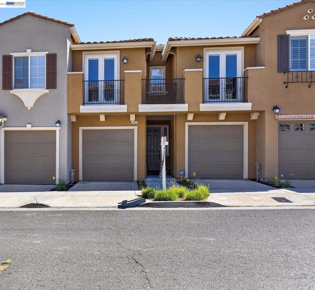 Residential for sale at 352 Casselino Dr, San Jose CA featuring 3 beds and 3 baths