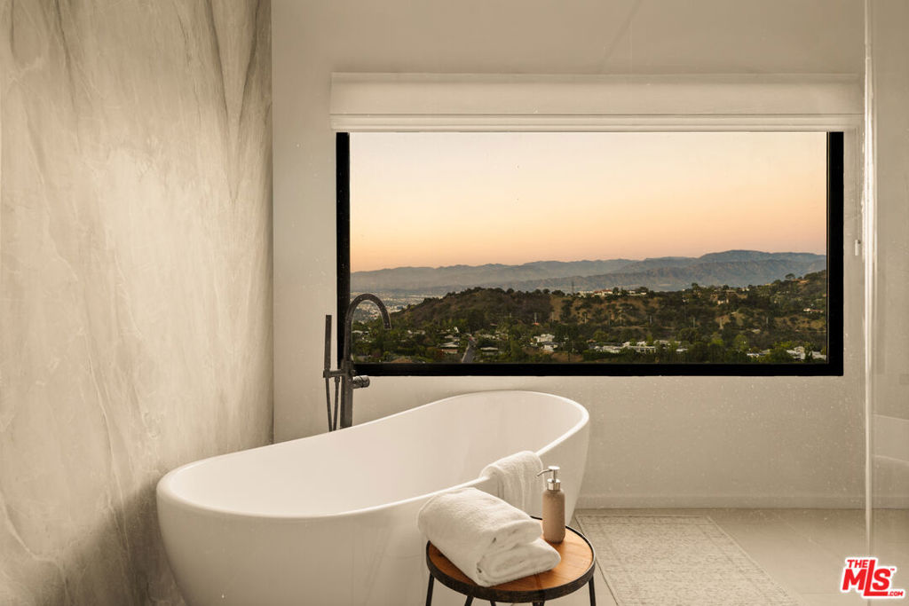 Residential for sale at 8620 Skyline Drive, Los Angeles CA featuring 3 beds and 4 baths