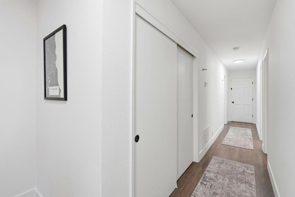 Residential Lease for rent at 4206 Huntington Street, Oakland, Alameda County CA featuring 4 beds and 3 baths