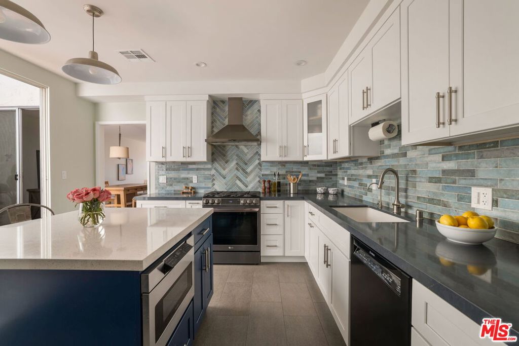 Residential for sale at 11639 Missouri Avenue, Los Angeles CA featuring 3 beds and 3 baths