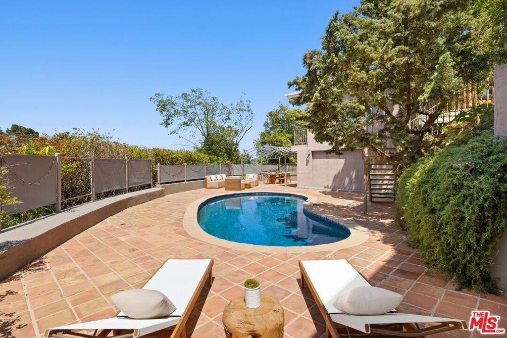 Residential for sale at 8835 Crescent Drive, Los Angeles CA featuring 4 beds and 3 baths
