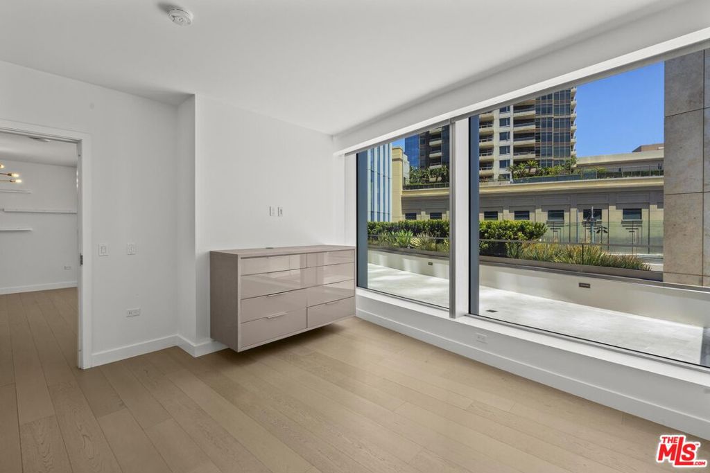 Residential Lease for rent at 888 W E Street 202, San Diego CA featuring 2 beds and 2 baths