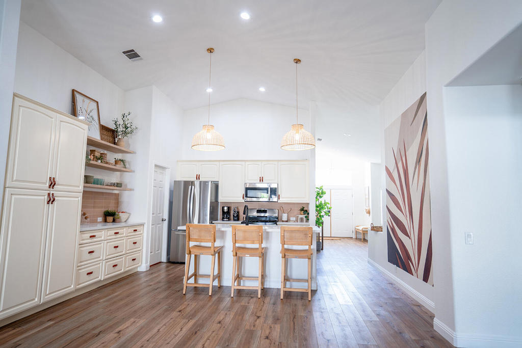Single Family Residence for rent at 45150 Birchcrest Circle, La Quinta, CA featuring 4 beds and 2 baths