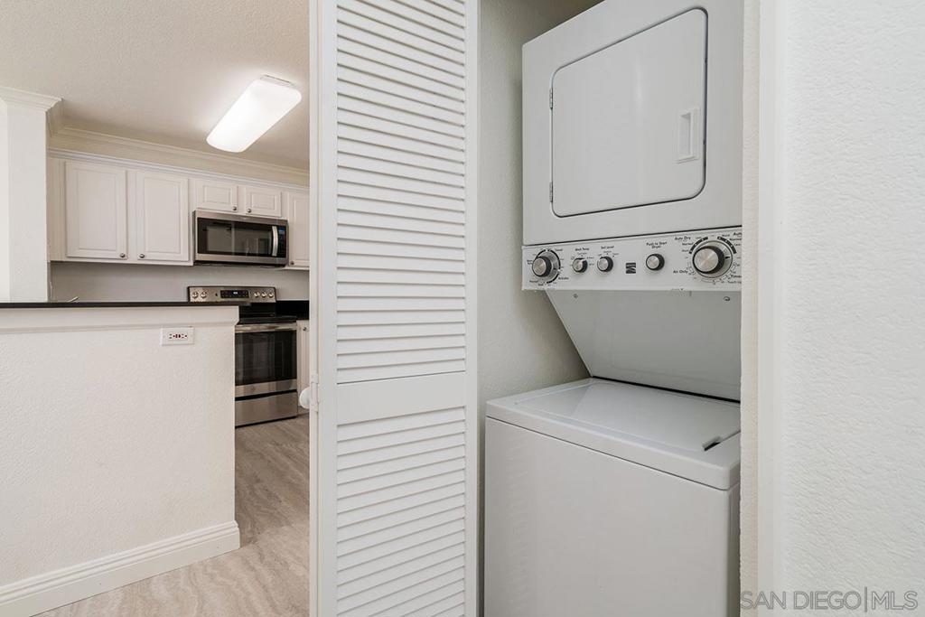 Residential Lease for rent at 3550 Lebon Dr 6425, San Diego CA featuring 1 bed and 1 bath