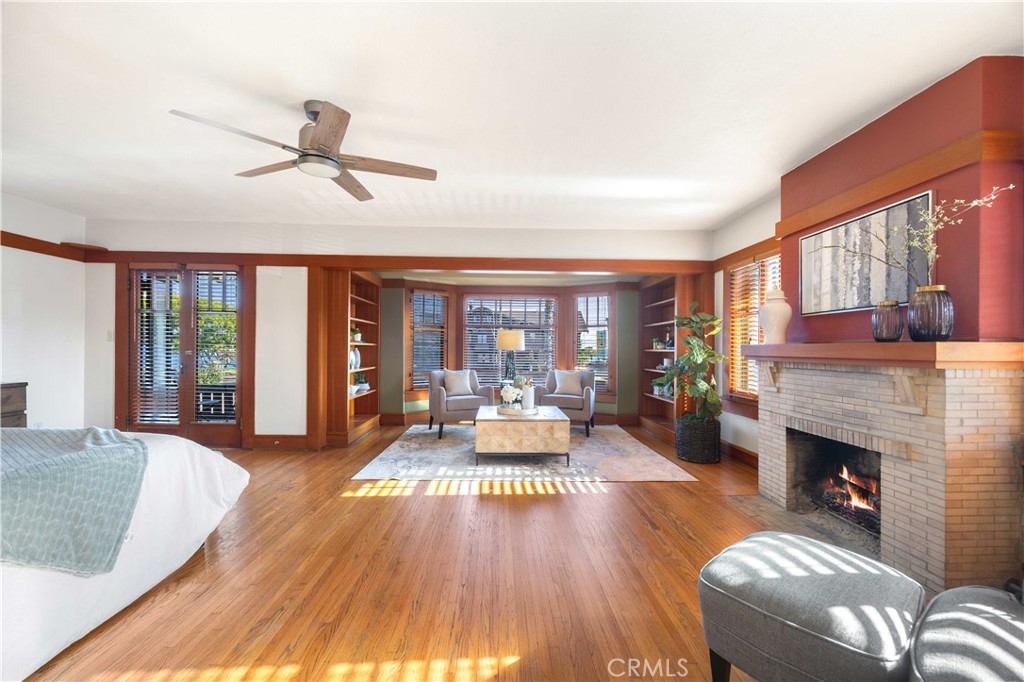 Single Family Residence for sale at 2303 E Ocean Boulevard, Long Beach, CA featuring 3 beds and 4 baths
