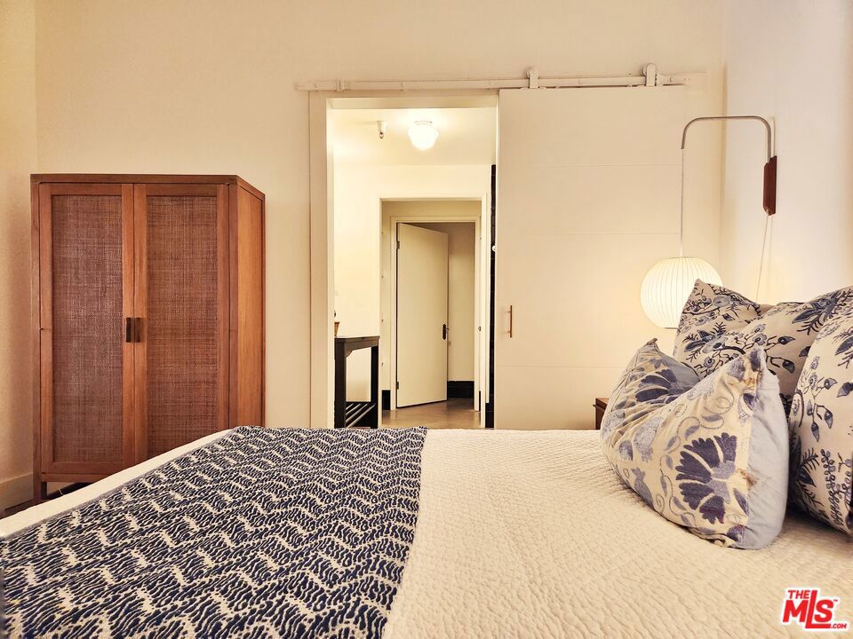 Residential for sale at 849 S Broadway 202, Los Angeles CA featuring 1 bed and 1 bath