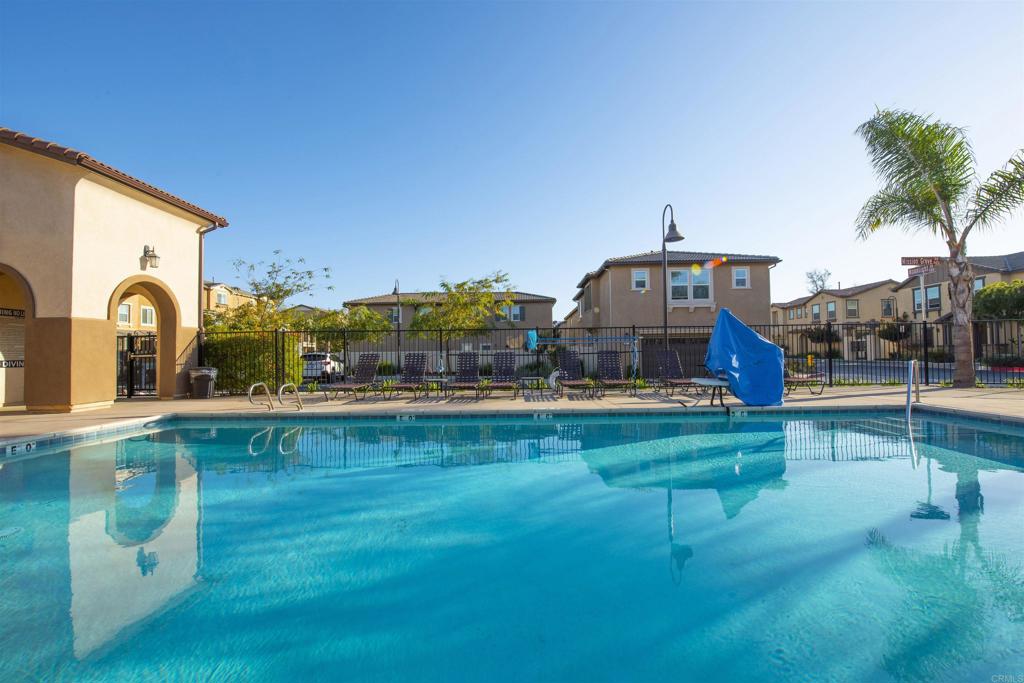 Residential Lease for rent at 477 Prosperity Drive, San Marcos CA featuring 4 beds and 4 baths