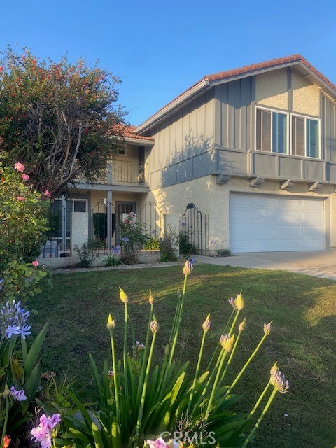 Residential Lease for rent at 3661 Pine Street, Irvine CA featuring 4 beds and 3 baths