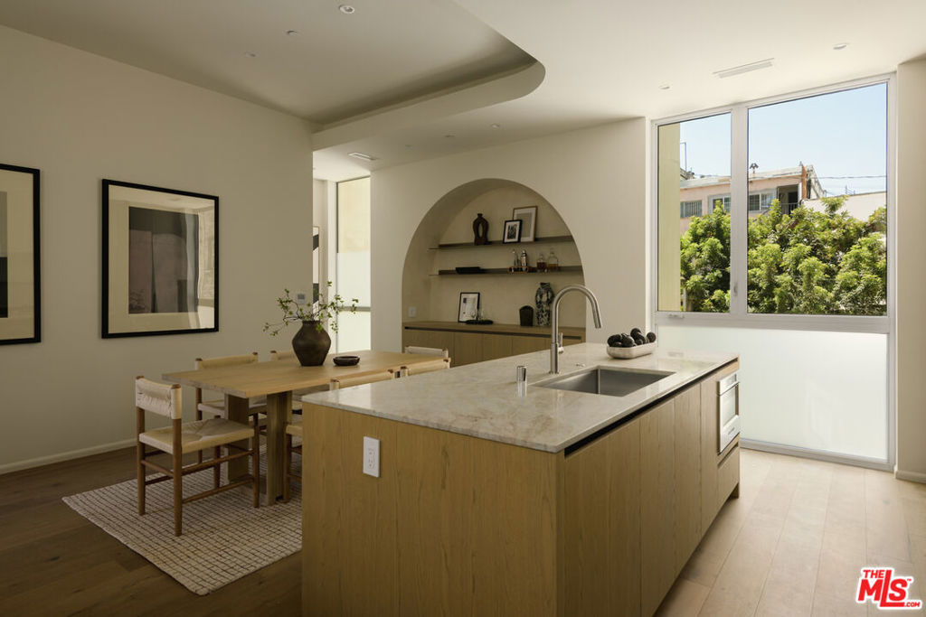 Residential for sale at 1119 Sanborn Avenue, Los Angeles CA featuring 3 beds and 3 baths
