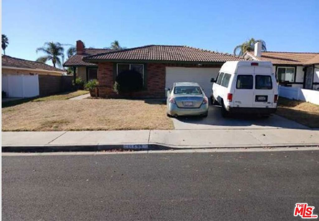 Single Family Residence for sale at 11533 Triumph Lane, Moreno Valley, CA featuring 4 beds and 3 baths