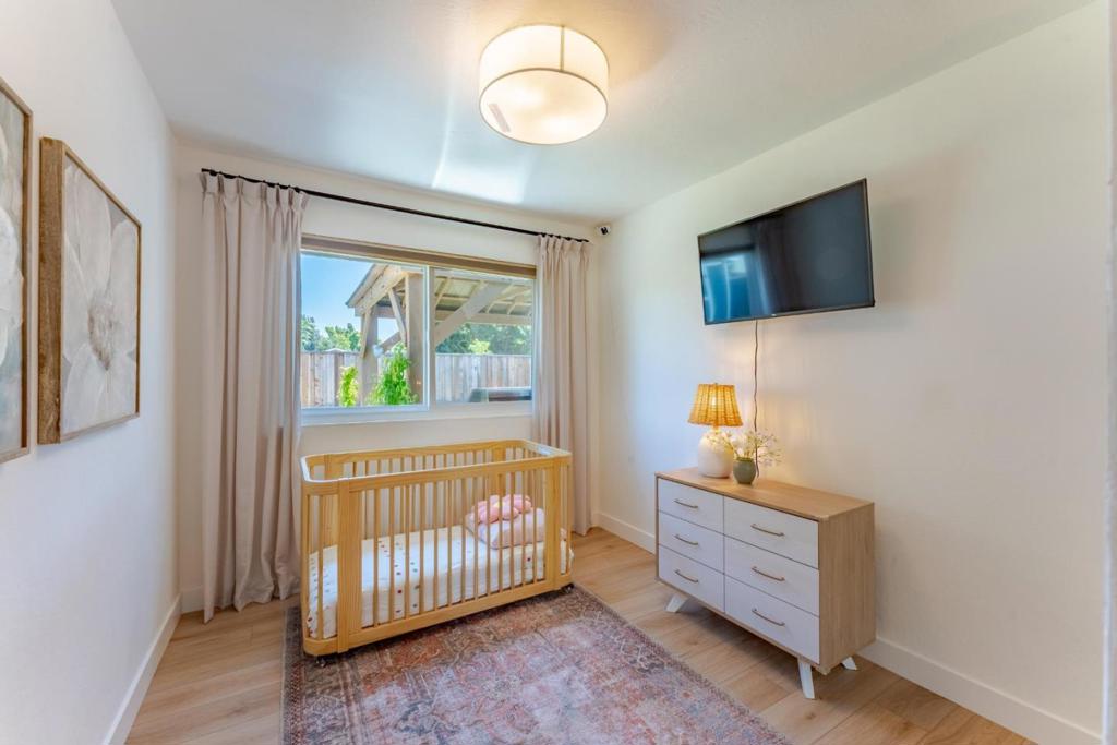 Residential for sale at 818 Sylvandale Avenue, San Jose CA featuring 4 beds and 2 baths