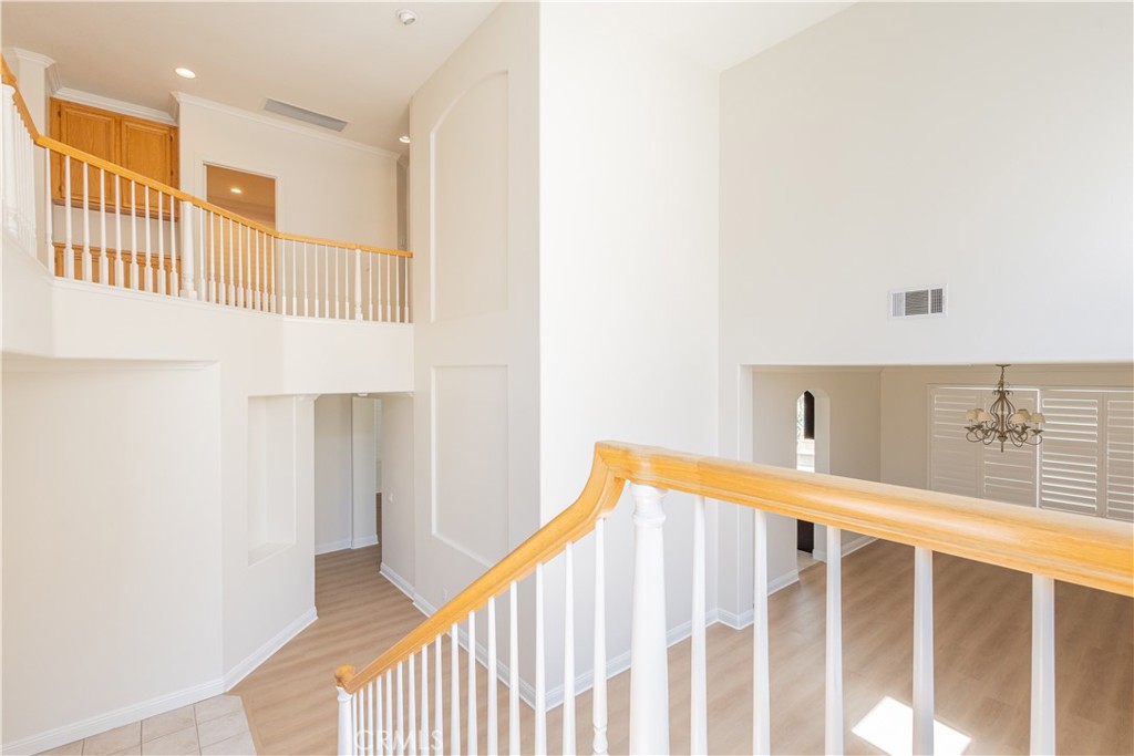 Residential Lease for rent at 5036 Heritage, Chino Hills CA featuring 5 beds and 3 baths