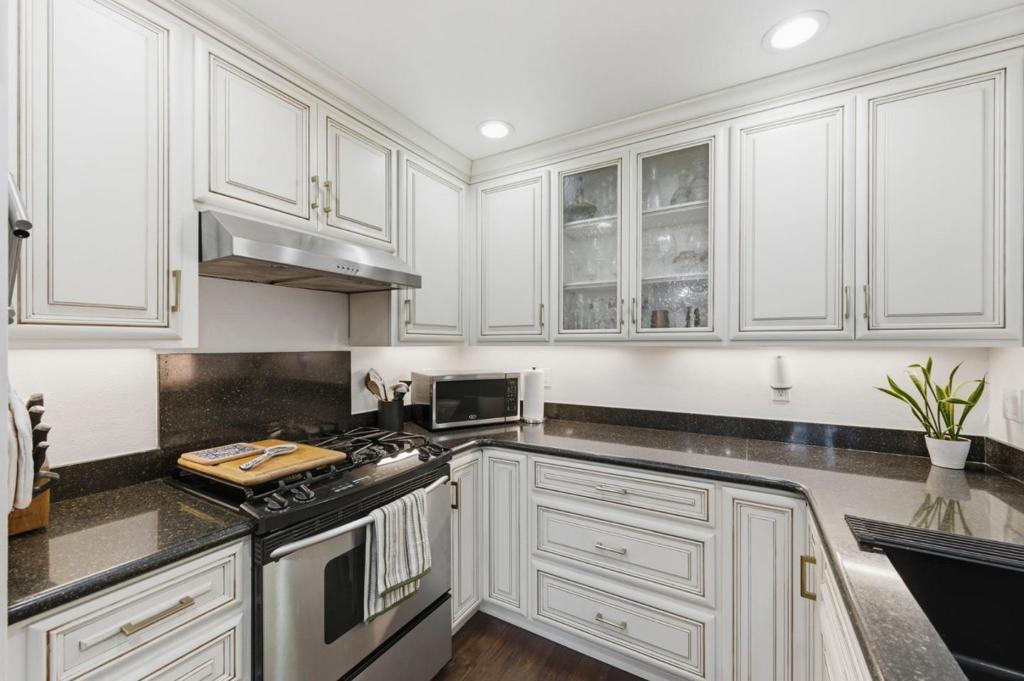 Residential for sale at 856 Minnesota Avenue 103, San Jose CA featuring 3 beds and 3 baths