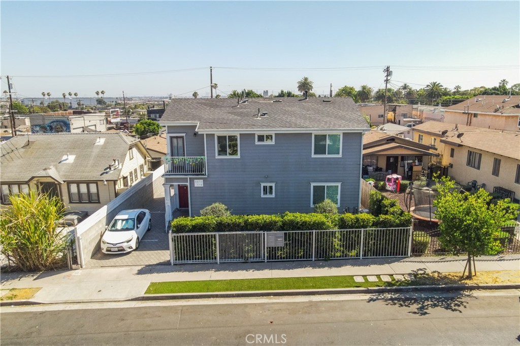 Apartment for sale at 3672 Percy, Los Angeles, CA