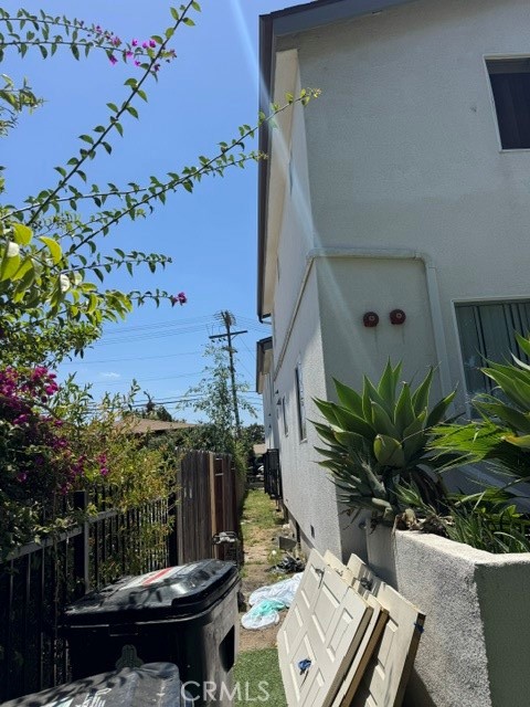 Residential Income for sale at 118 E 107th, Los Angeles CA