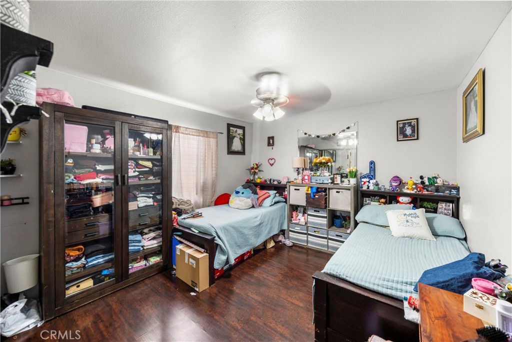 Residential Income for sale at 1219 S Downey, Los Angeles CA