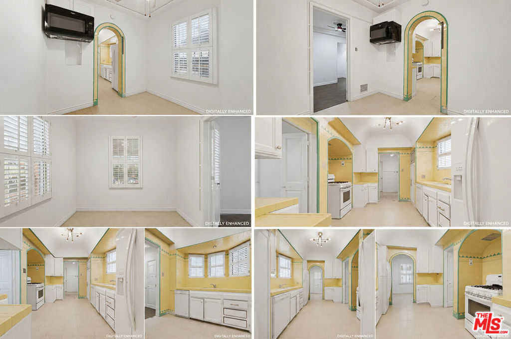 Residential for sale at 4229 Angeles Vista Boulevard, Los Angeles CA featuring 3 beds and 2 baths