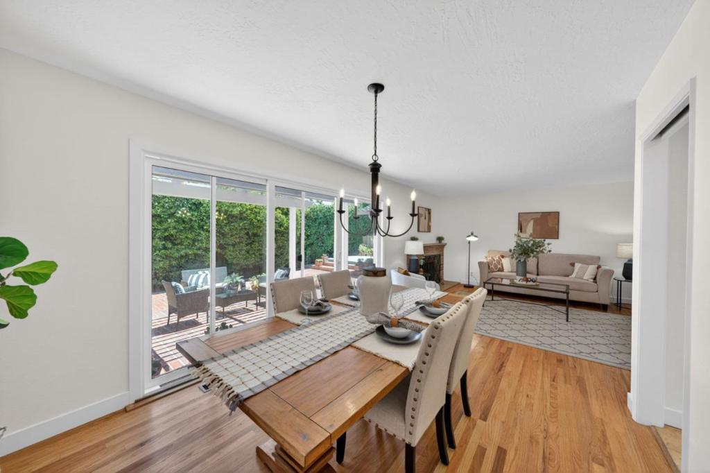 Residential for sale at 2362 Valencia Court, San Jose CA featuring 4 beds and 3 baths