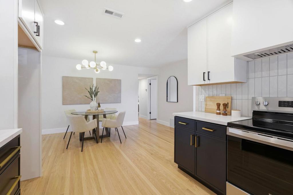 Residential for sale at 5840 Laguna Seca Way, San Jose CA featuring 4 beds and 2 baths