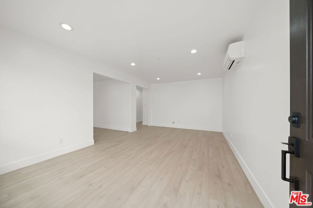 Apartment for rent at 1201 Ohio Avenue Apt 3, Long Beach, CA featuring 2 beds and 2 baths