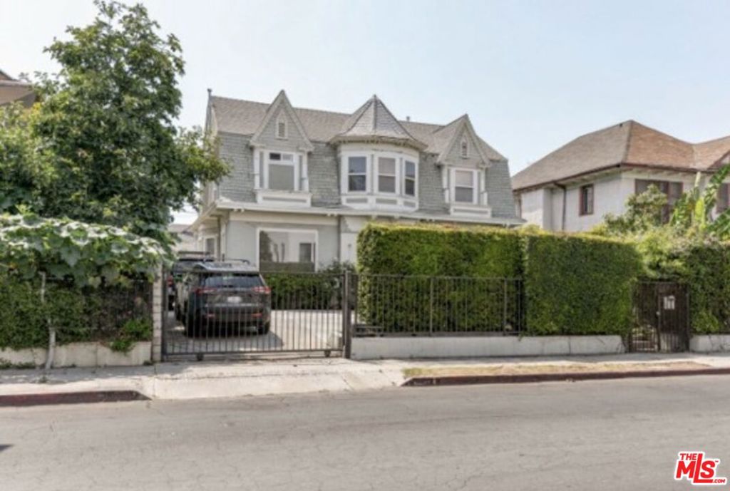 Residential for sale at 1333 Arapahoe Street, Los Angeles CA featuring 5 beds and 3 baths