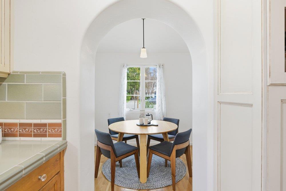 Residential for sale at 1555 Calaveras Avenue, San Jose CA featuring 4 beds and 3 baths
