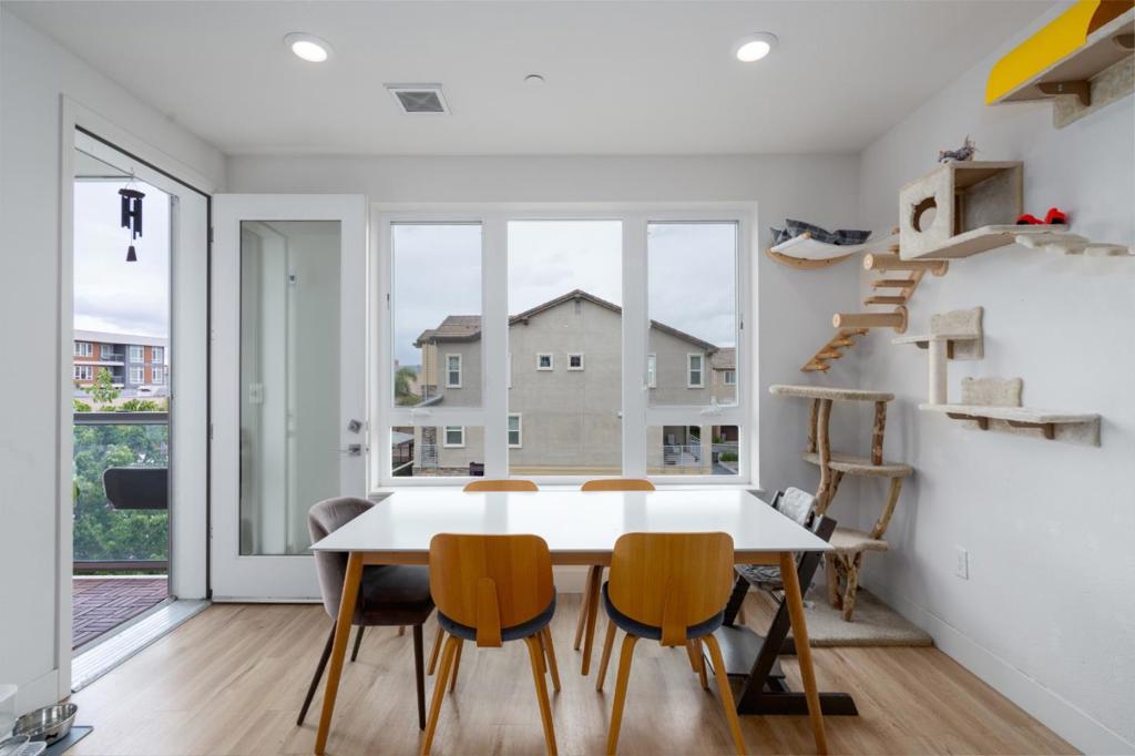 Residential for sale at 5951 Sunstone Drive 312, San Jose CA featuring 3 beds and 2 baths