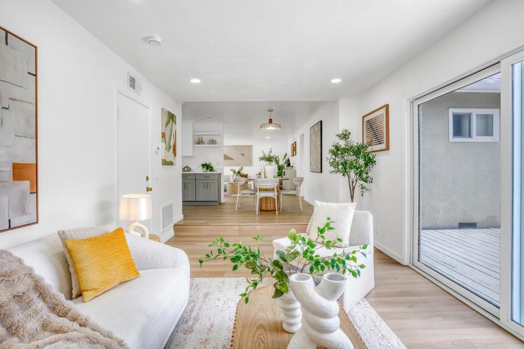 Residential for sale at 5804 Chesbro Avenue, San Jose, Santa Clara CA featuring 3 beds and 2 baths