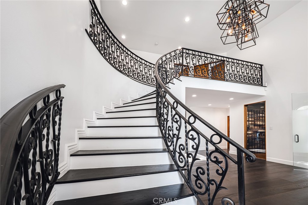 Residential for sale at , Sherman Oaks, Los Angeles CA featuring 5 beds and 6 baths