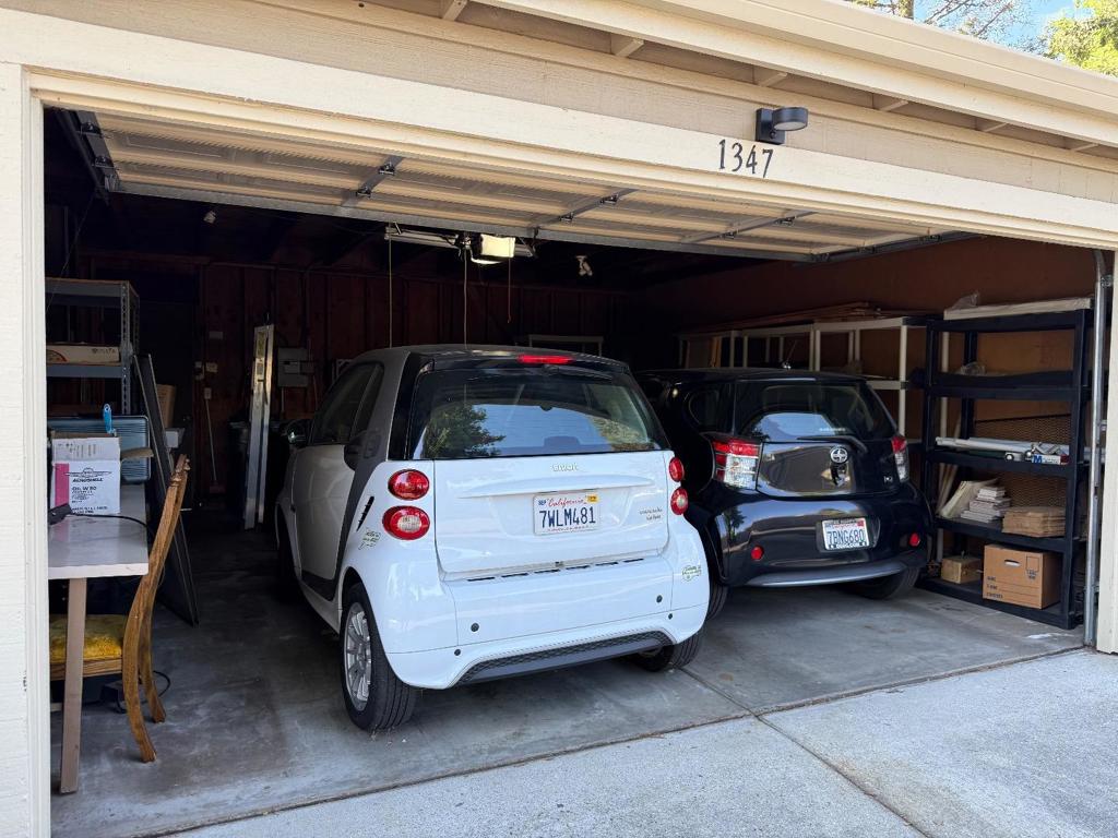Residential for sale at 1347 Arbor Park Court, San Jose, Santa Clara CA featuring 2 beds and 2 baths